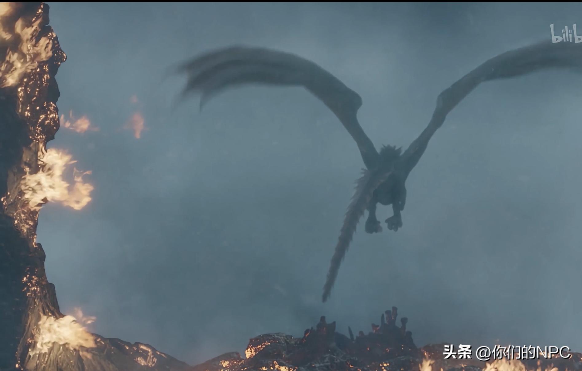 权力的游戏人物命运_权力的游戏 龙妈 心疼瞬间 韦赛里昂 雷戈 北境 冷落 瑟曦 杀害 弥桑黛