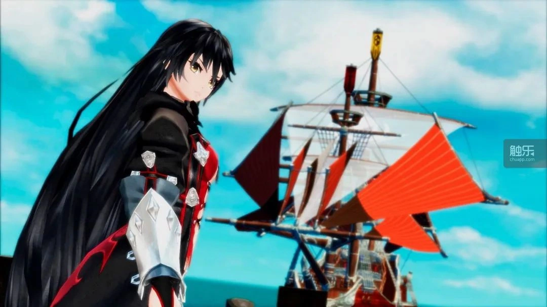 龙士传说是什么游戏_仙乐传说20年发展历程_深渊传说剧情解析