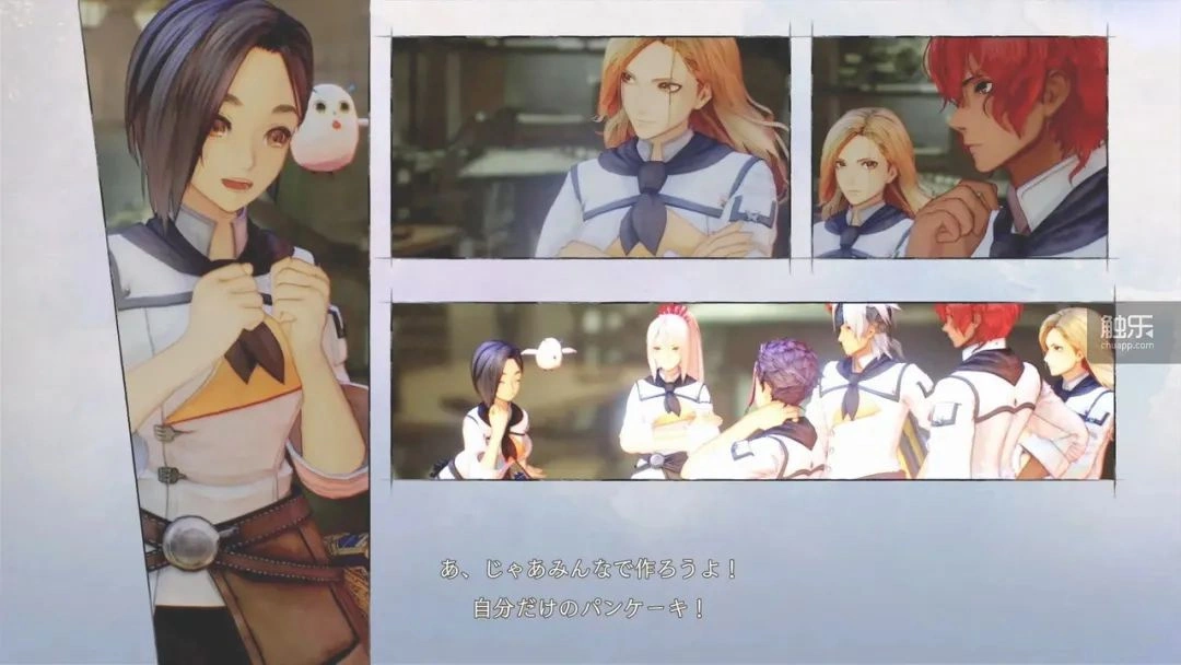 深渊传说剧情解析_仙乐传说20年发展历程_龙士传说是什么游戏