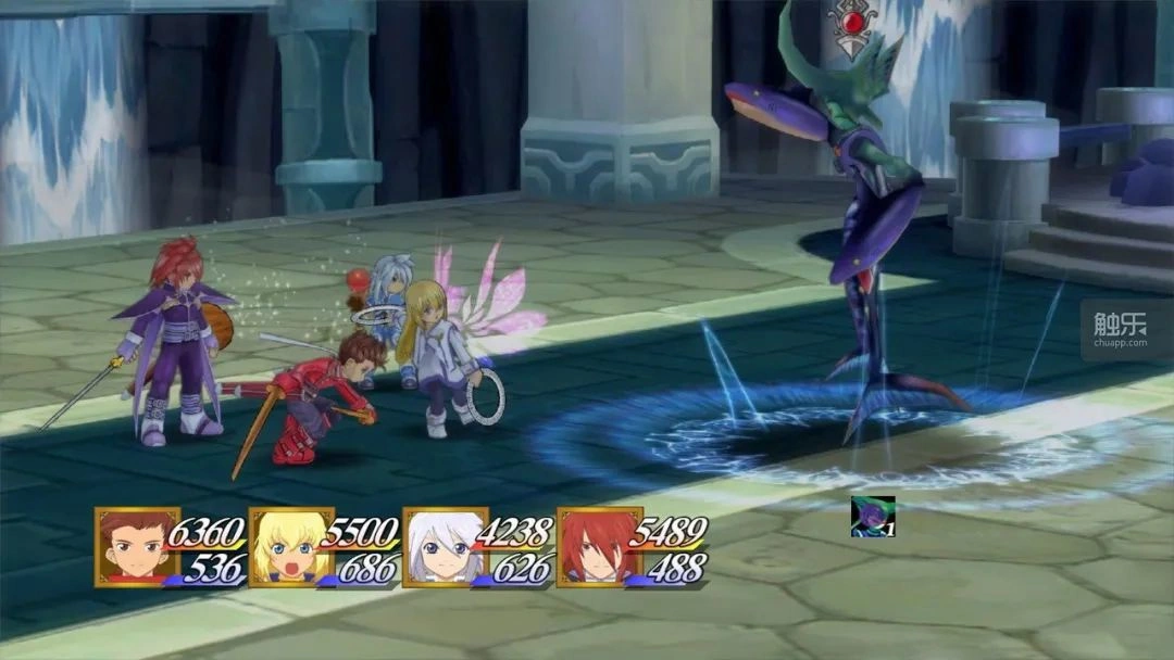 龙士传说是什么游戏_仙乐传说20年发展历程_深渊传说剧情解析