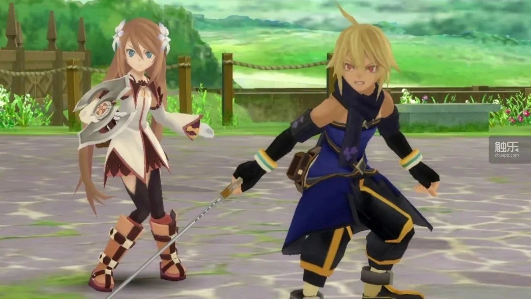 仙乐传说20年发展历程_龙士传说是什么游戏_深渊传说剧情解析