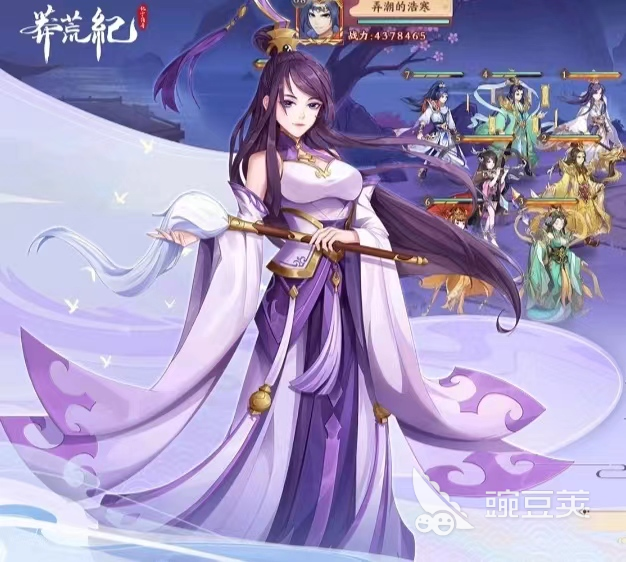 新人礼包领取攻略_莽荒纪网页游戏礼包_莽荒纪纪宁传奇兑换码分享