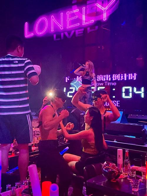 酒吧泡美人攻略大全，新手必看快速上手指南！