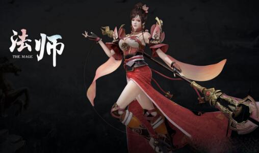 轩辕传奇药师pk技巧分享，这样玩才能更强！
