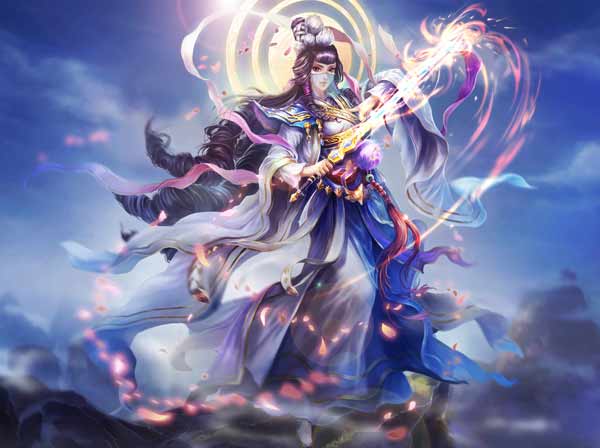 武动乾坤手游哪个职业厉害？最强职业推荐！