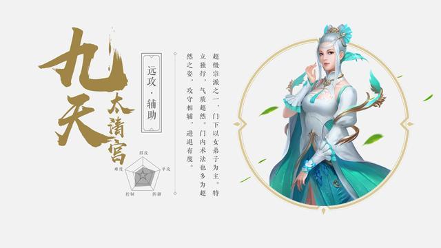 武动乾坤手游哪个职业厉害？最强职业推荐！