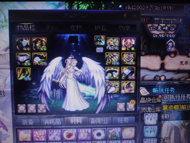 流浪武士武器哪个厉害？平民玩家必备武器盘点！