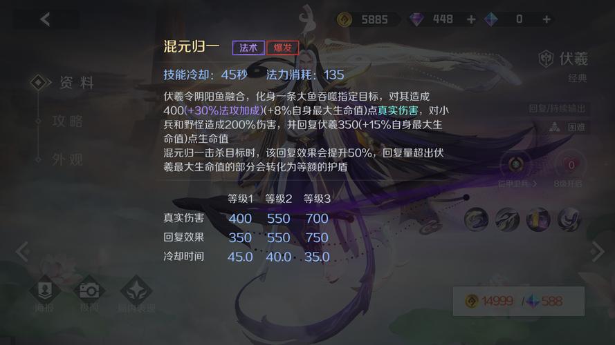 轩辕传奇伏羲八卦怎么获得？获取方法全解析！