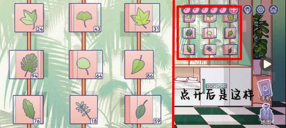 逃出数字谜题房间：这有几个超有趣的解谜技巧！