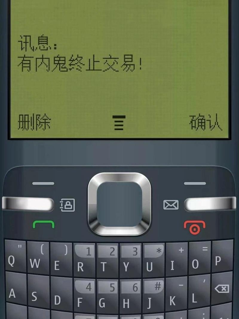 谁说诺基亚过时了？这些主题元素依旧很潮！