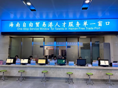 下沙东部人才港服务好不好？看网友真实评价！