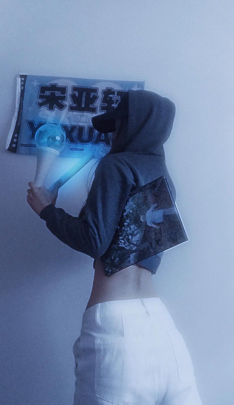 超火的明星背影猜猜猜来了，你能认出你家爱豆吗？