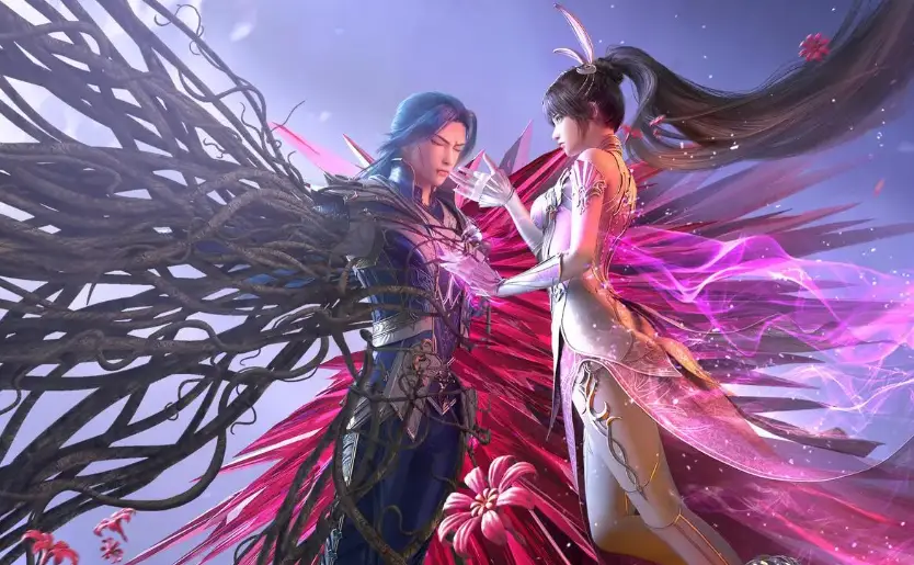 2024年卡牌手游排行榜_卡牌游戏推荐2024_绝世唐门卡牌游戏