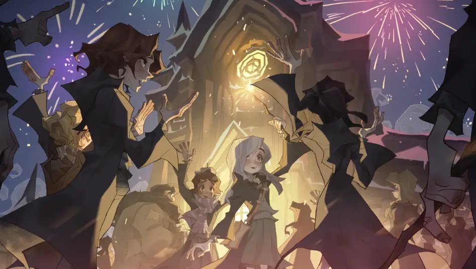 绝世唐门卡牌游戏_卡牌游戏推荐2024_2024年卡牌手游排行榜