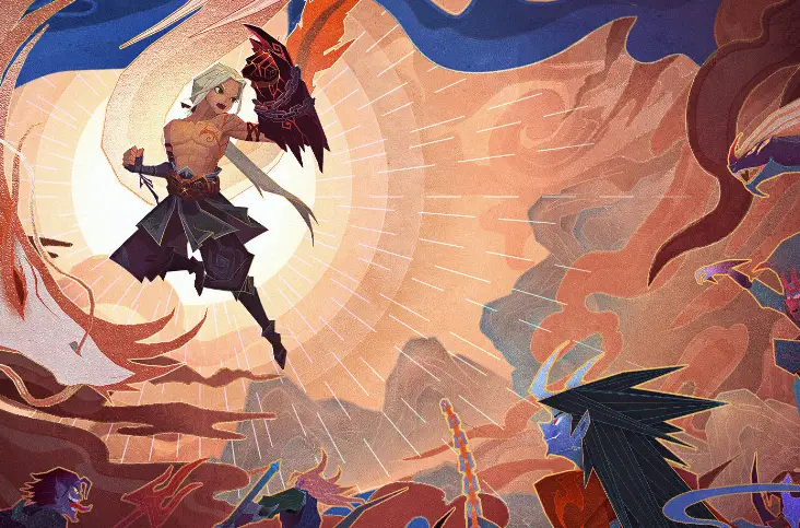 绝世唐门卡牌游戏_2024年卡牌手游排行榜_卡牌游戏推荐2024