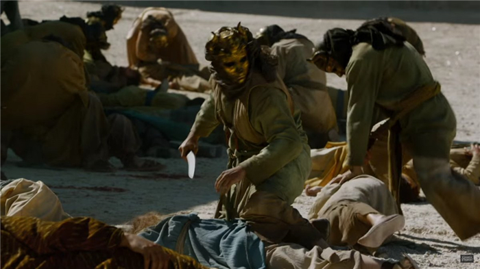 权力的游戏无脸人名言_权力的游戏无脸人_权利游戏无脸人