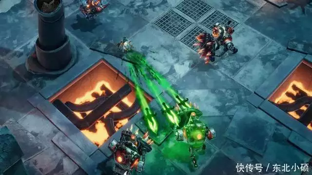 迷失游戏_迷失混沌王国 永恒之骰 随境世界