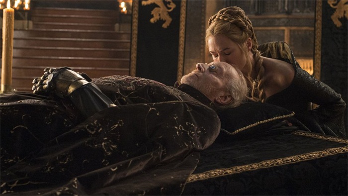 权利游戏无脸人_夜王动机分析_权力的游戏残忍角色