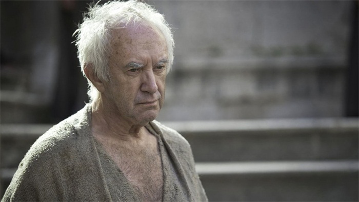 夜王动机分析_权利游戏无脸人_权力的游戏残忍角色