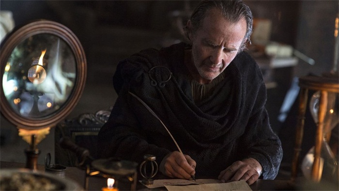 夜王动机分析_权力的游戏残忍角色_权利游戏无脸人