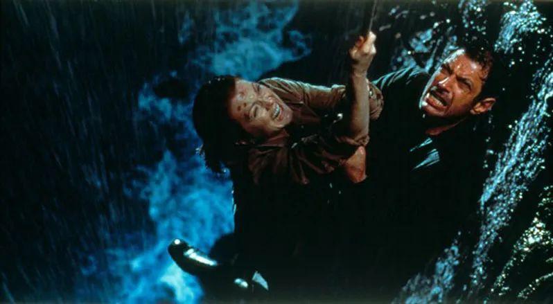 侏罗纪公园游戏汉语选项在哪里_侏罗纪公园电影剧情_侏罗纪公园特效技术