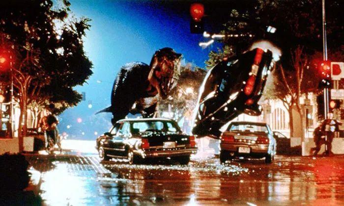 侏罗纪公园电影剧情_侏罗纪公园游戏汉语选项在哪里_侏罗纪公园特效技术