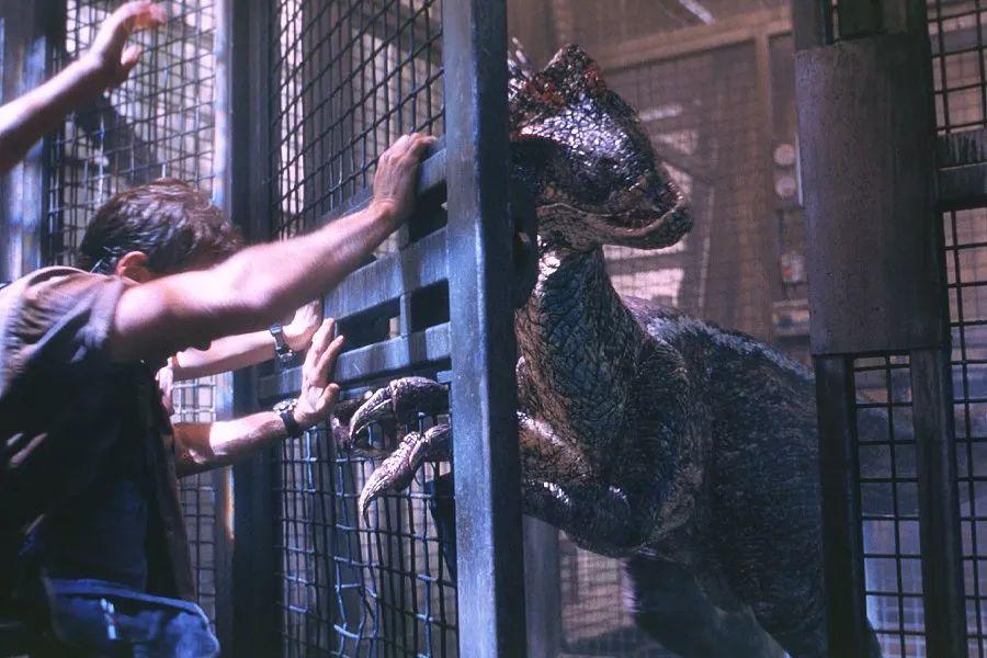 侏罗纪公园电影剧情_侏罗纪公园游戏汉语选项在哪里_侏罗纪公园特效技术