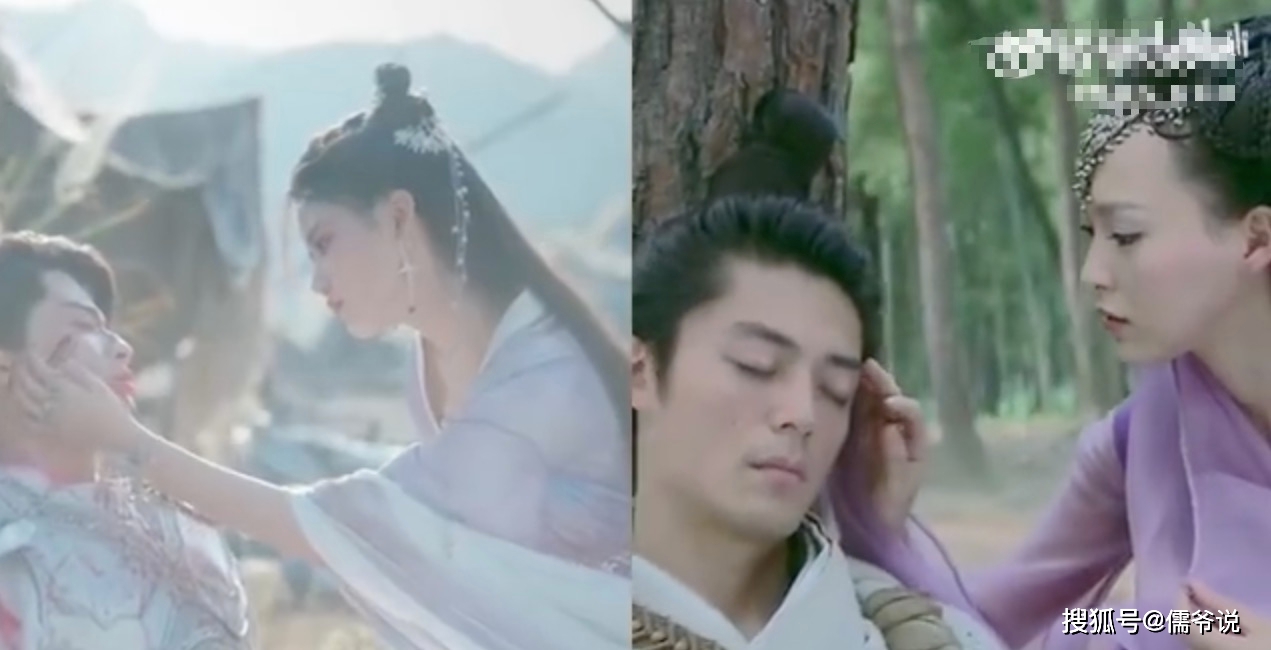 长月烬明抄袭事件_仙剑奇侠传3游戏剧情_长月烬明剧情抄袭仙剑3