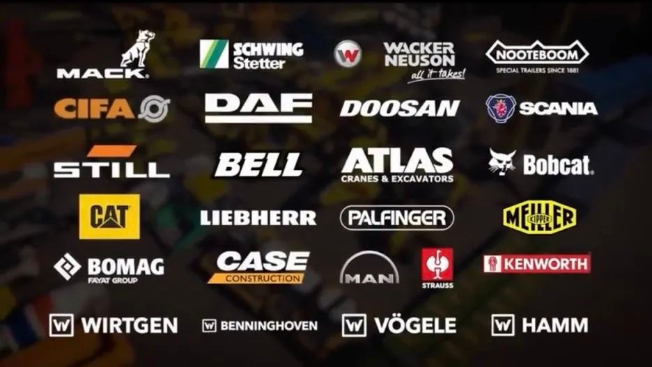 Construction Simulator 游戏评测_模拟挖土机的游戏_建筑模拟器 单机联机模式