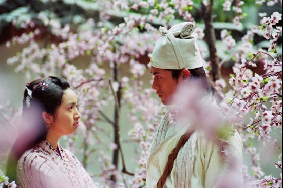 仙剑奇侠传3游戏剧情_ 宝莲灯 舒畅焦恩俊仙侠剧经典片段 _仙剑奇侠传1 胡歌刘亦菲怀旧剧 十周年纪念