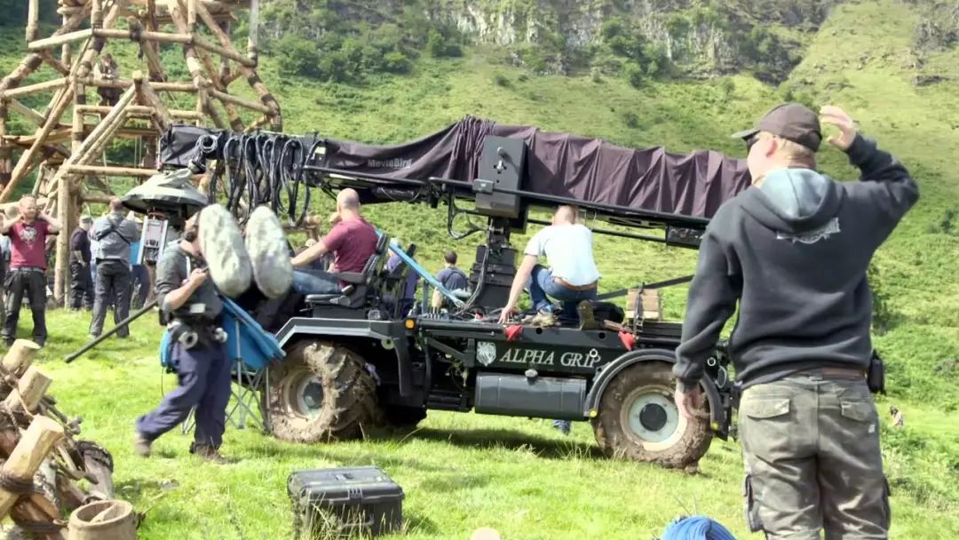 权力的游戏第八季幕后秘密_权利的游戏 第二季_权力的游戏制作成本揭秘