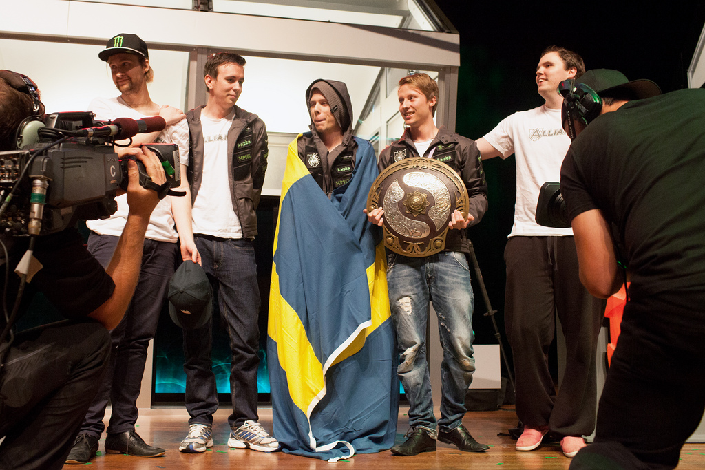 dota2比赛赛制分析_dota2总决赛赛制讨论_dota2结束当前游戏