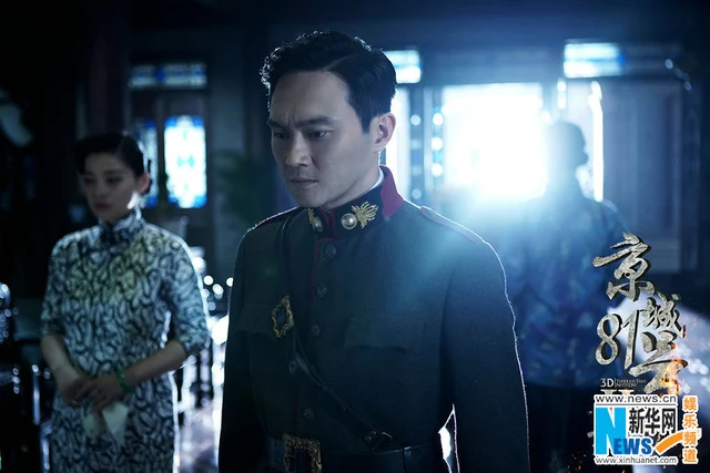 国产惊悚片票房突破_国产杀人游戏电影_京城81号2票房表现