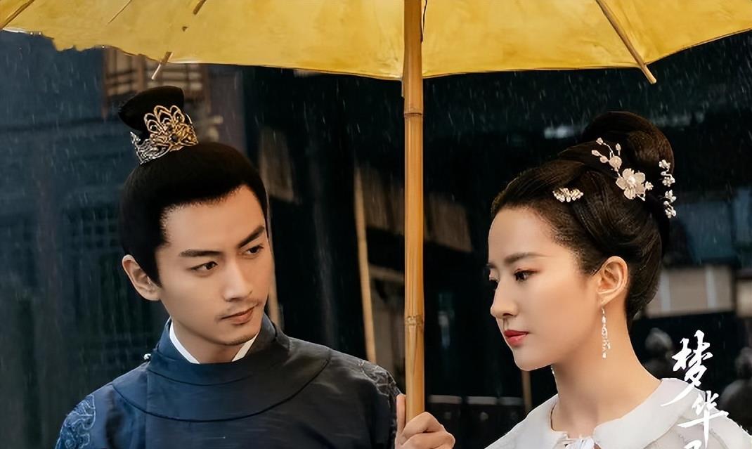 陈晓陈妍希婚变内幕_陈晓刘亦菲梦华录恩怨_橙光游戏陈晓赵丽颖