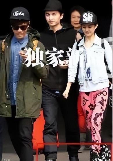 橙光游戏陈晓赵丽颖_陈晓刘亦菲梦华录恩怨_陈晓陈妍希婚变内幕