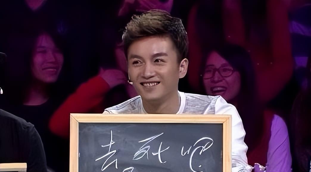 陈晓刘亦菲梦华录恩怨_陈晓陈妍希婚变内幕_橙光游戏陈晓赵丽颖