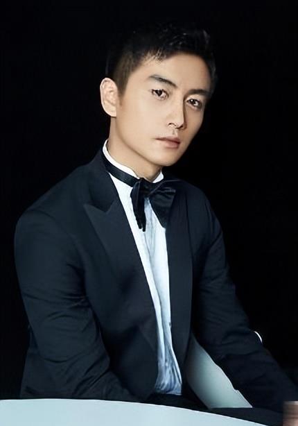 陈晓刘亦菲梦华录恩怨_陈晓陈妍希婚变内幕_橙光游戏陈晓赵丽颖