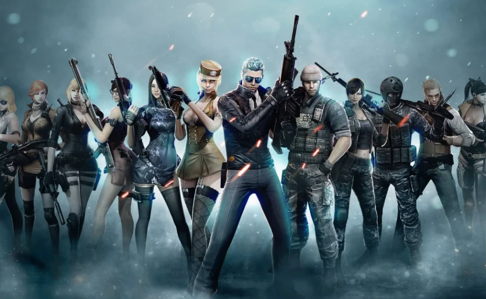 2025年腾讯热门手游排行榜单_腾讯有什么游戏好玩_腾讯手游内部名额获取