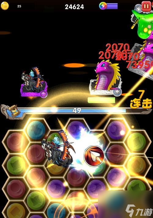 《傻馒爱消除》游戏高分秘诀解锁人物栏(轻松突破)