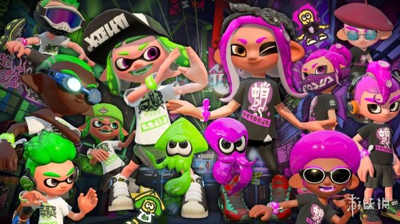 任天堂Switch销量最高的游戏_近年日系游戏_NS平台最受欢迎的游戏