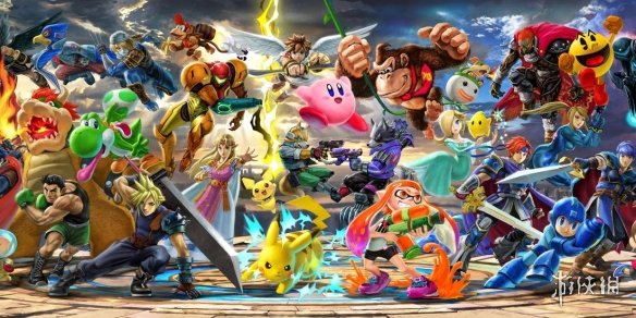 近年日系游戏_NS平台最受欢迎的游戏_任天堂Switch销量最高的游戏