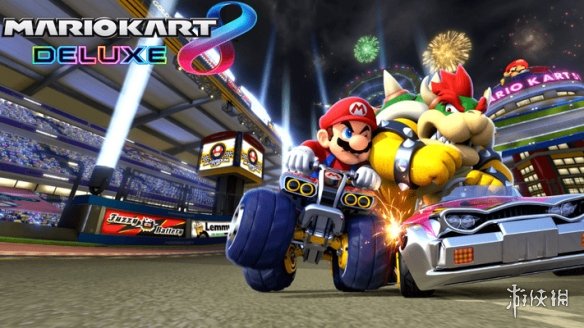 NS平台最受欢迎的游戏_任天堂Switch销量最高的游戏_近年日系游戏