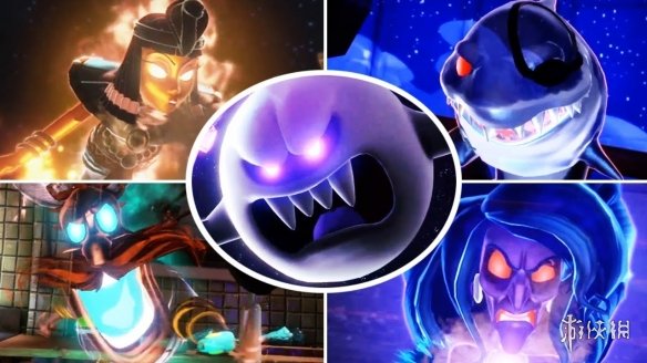 近年日系游戏_NS平台最受欢迎的游戏_任天堂Switch销量最高的游戏