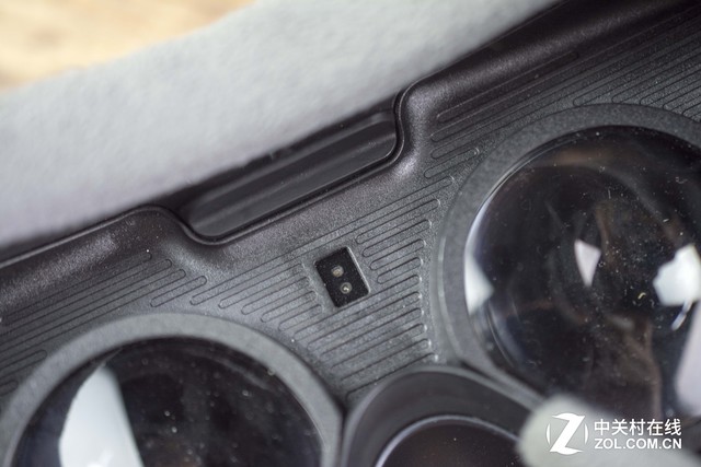 强化全新体验 三星新版Gear VR评测