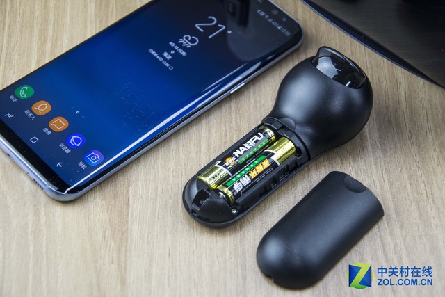 强化全新体验 三星新版Gear VR评测