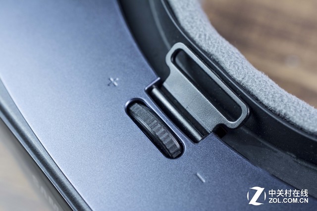 强化全新体验 三星新版Gear VR评测