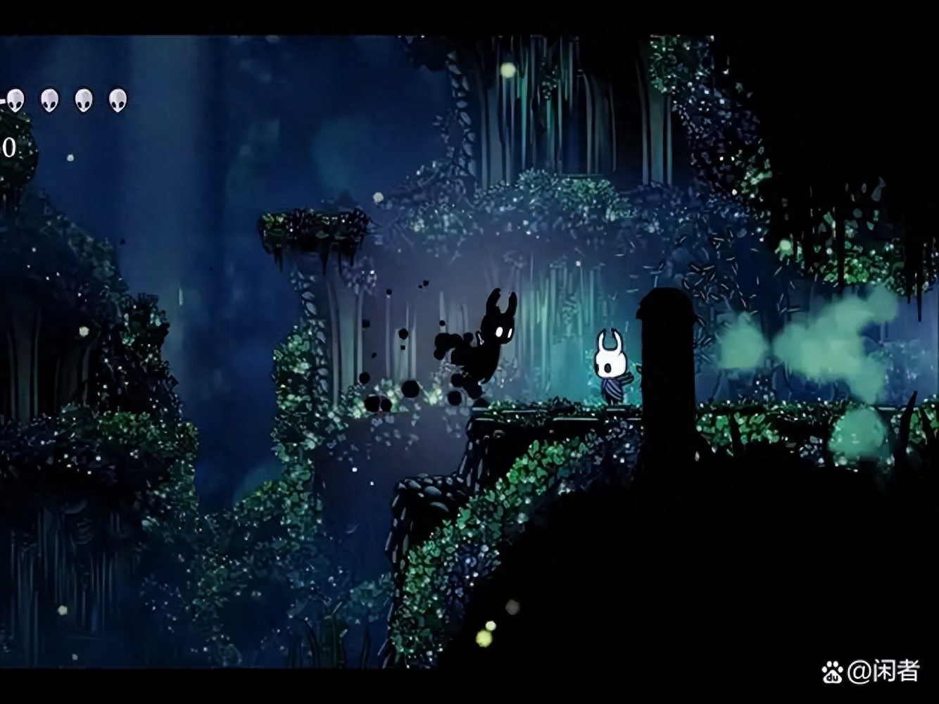 任天堂Switch银河城游戏推荐_Switch平台银河城游戏推荐_和城堡勇士一样的游戏有什么