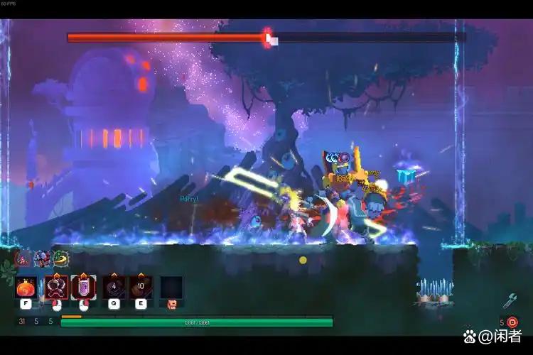 和城堡勇士一样的游戏有什么_任天堂Switch银河城游戏推荐_Switch平台银河城游戏推荐