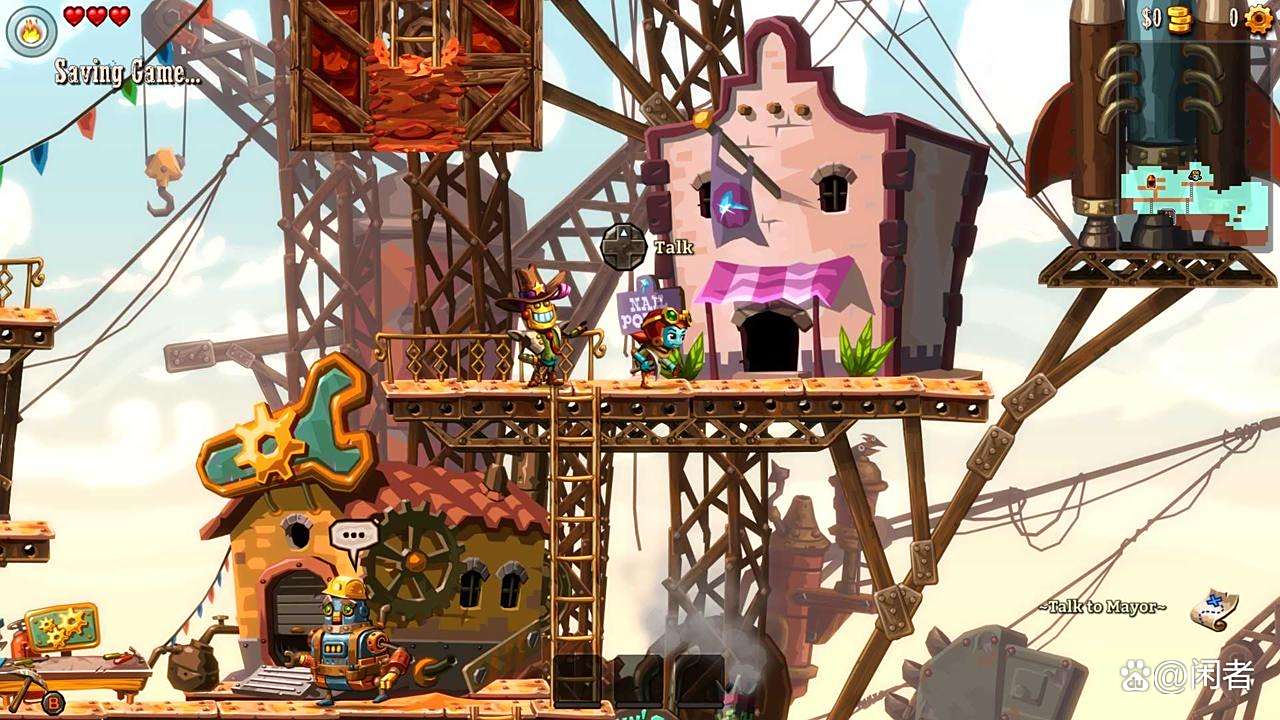 任天堂Switch银河城游戏推荐_Switch平台银河城游戏推荐_和城堡勇士一样的游戏有什么