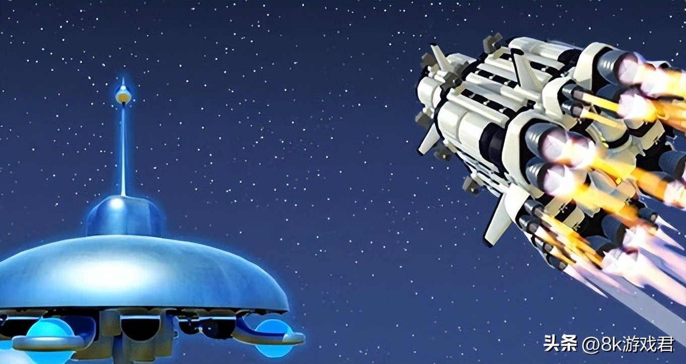 最佳PC沙盒游戏推荐_和城堡勇士一样的游戏有什么_沙盒游戏与线性剧情对比